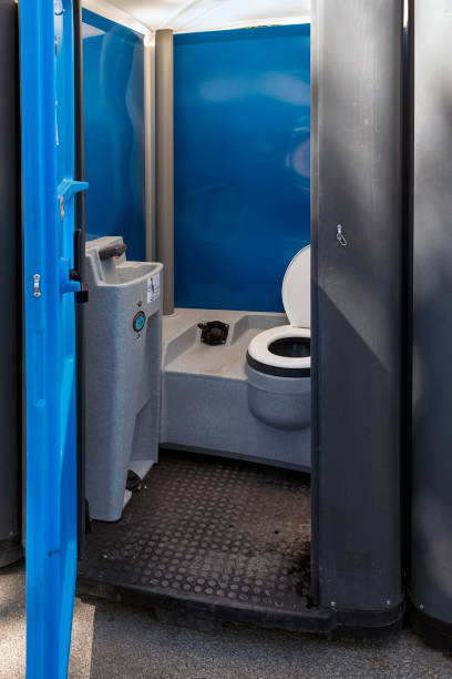 Best Portable restroom trailer rental  in Claremore, OK